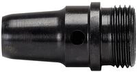 KS Tools 129.0106 Ring-Stanzeisen mit Gewindeaufnahme, &Oslash; 6mm