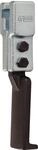KS Tools 615.0909 Abzieherhaken, schlanke Ausf&uuml;hrung, 250mm, D=2mm