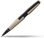 Cross Edge Rollerball (Strichst&auml;rke M, Schreibfarbe: schwarz, nachf&uuml;llbar,...