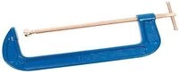 Silverline VC32 C-Schraubzwinge 300 mm