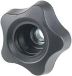 KS Tools 160.0090-R019P Sterngriffmutter M16