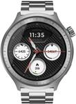 Moto Watch Premium Silver + Herbal Garden