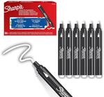 Sharpie Creative Marker Acryl-Farbstifte | Wasserbasierte Farbmarker mit...