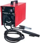 Rothenberger Industrial RoWeld 160 | leistungsstarkes Schwei&szlig;ger&auml;t mit flexibler