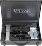 KS Tools 605.0005 Trennmesser-Satz &Oslash; 30-220mm, 3-tlg.