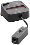 HP Inc. Poly MDA105 QD USB-A Analog Switch