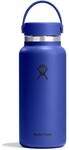 Hydro Flask &ndash; Wide Flex Cap 946 ml (32 oz) Bottle | Edelstahl, auslaufsicher...