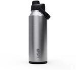 CAMELBAK Thrive Chug VSS Trinkflasche, Stainless, 1.2L