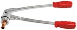 Rothenberger ROLOCK EPT Set 10-12-15-16-18-22-28mm | 12537 | Aufweitzange,