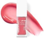 Wet n Wild Get&ouml;ntes Lip Oil, Pflegendes & Nicht-Klebriges Rotes Lipgloss Mit 7