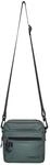 Element Partner Sling - Kleine Umh&auml;ngetasche - Unisex - One size - Blau