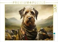 CALVENDO Puzzle EIN Motiv aus dem Kalender Wahre Kerle | Lege-Gr&ouml;&szlig;e cm...