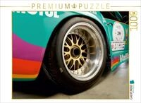 CALVENDO Puzzle EIN Motiv aus dem Kalender Racing Legend: The Porsche 635 K2...