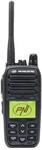 Tragbare Funkstation PNI PMR R70 PRO 446MHz, 16CH 0.5W, 99 PC programmierbare