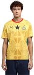 PUMA Men's Ghana Jersey Replica 2026 Shirt