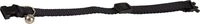 Karlie Art Sportiv Plus Katzenhalsband L: 30 cm B: 10 mm schwarz