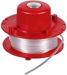 Original Einhell Fadenspule GE-CT 18/25 Li (Rasentrimmer-Zubeh&ouml;r, passend f&uuml;r