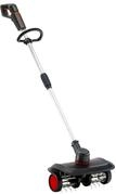 AL-KO Akku-Rasenl&uuml;fter ARD 1835, 35 cm Arbeitsbreite, 20 mm Arbeitstiefe,...