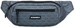 DC Shoes Tussler - Waist Pack for Men - H&uuml;fttasche - M&auml;nner - One Size -...