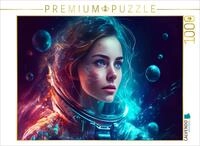 CALVENDO Puzzle Ceres | 1000 Teile Lege-Gr&ouml;&szlig;e 64 x 48 cm Foto-Puzzle f&uuml;r