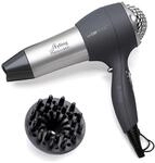 Clatronic&reg; Haartrockner mit Diffusor und Formd&uuml;se | Hair Dryer mit "Cool...