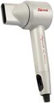 Girmi PH92 b&uuml;rstenloser Haartrockner, 1800 W, 2 Geschwindigkeiten, 5 Temperaturen,
