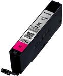 Canon Originaltinte CLI-571XL M, Gr&ouml;&szlig;e XL, Magenta, Recyclebare Verpackung