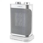 EMERIO Heizl&uuml;fter | f&uuml;r R&auml;ume bis 15 m&sup2; | 1500W | IP21 | PTC-Heizelement