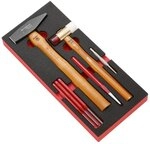 Facom MODM. MI3 &ndash; Modulo Schaumstoff Schlagwerkzeuge