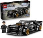 LEGO Speed Champions Ken Blocks 1965 Ford Mustang Hoonicorn V1 - Muscle Car...