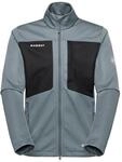 Mammut Ultimate VIII SO Jacket Men