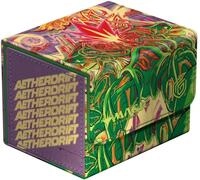 Ultimate Guard - Sidewinder 100+ - Magic: The Gathering "Aetherdrift" - Pyrewood
