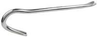 KS Tools 964.3303 EDELSTAHL Nageleisen, 800mm