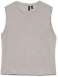 VERO MODA Vmluna Sl O-Neck Top JRS Noos