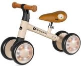 Kinderkraft Cutie Flash Laufrad, Lernlaufrad, Kinderlaufrad, Lauflernrad ohne...