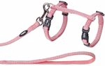 Nobby 53055-15 Katzengarnitur Varia rosa