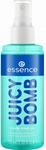 essence JUICY BOMB body mist 06 Moody Musk, frische Komposition aus holzigen...