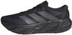 adidas Herren Galaxy 8 Running Shoes, CBLACK/GRESIX/Carbon, 48 2/3 EU