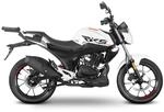 TOP Master KEEWAY RKS 125