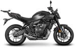 TOPCASE-Halter Yamaha MT07