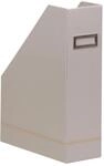 Rhodia 318831C Stehsammler (10 x 25 x 31 cm, Etikettenhalter, Kunstleder,...