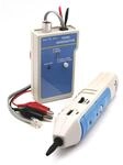 Leitungssucher, Tongenerator, Tester f&uuml;r LAN, RJ45, RJ11, RJ12, Kabelsuchger&auml;t mit