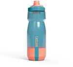 CAMELBAK Podium Trinkflasche, Mercury Teal, 710 ml