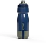 CAMELBAK Podium Trinkflasche, Mercury Deep Sea, 710 ml