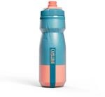 CAMELBAK Podium Chill Trinkflasche, Mercury Teal, 620 ml