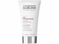 ANNEMARIE BÖRLIND ZZ Sensitive Femme/Women, Fortifying Night Cream, 50 ml