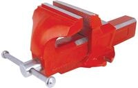 Connex Schraubstock 125 mm, Stahlguss, COX872125