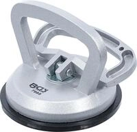 BGS 7995 | Gummisauger | Ganzmetall-Ausf&uuml;hrung | &Oslash; 115 mm | Saugheber |...