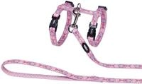 Nobby Katzengarnitur Flower Pink