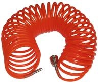 SW-Stahl Druckluft Spiralschlauch, 25040L